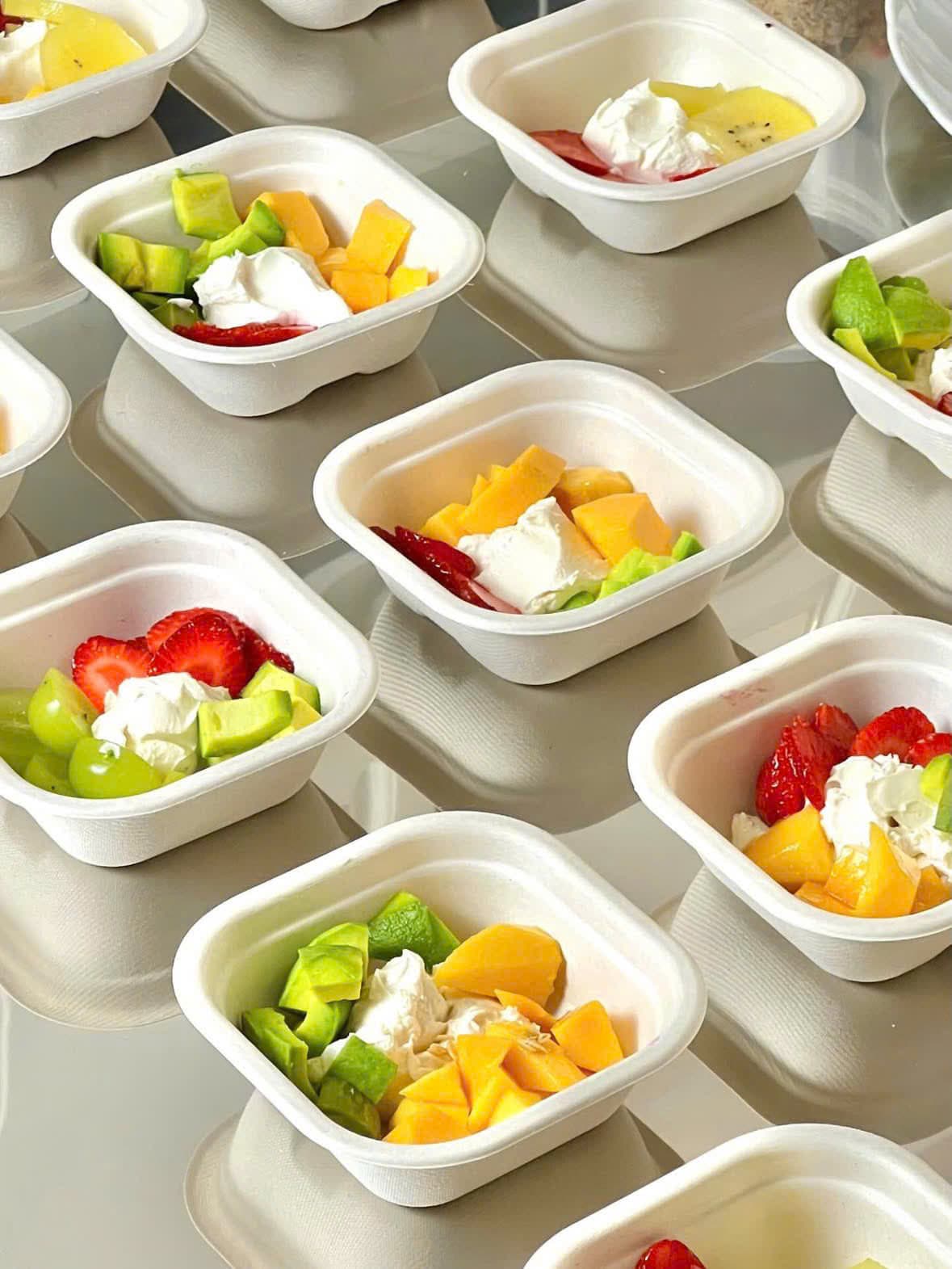 Chọn món bạn thích — phần còn lại để tụi mình lo.